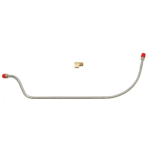 1959-62 Chevrolet Corvette Pump-Carb Fuel Line 283_327CID 230_250 HP - VPC5903SS
